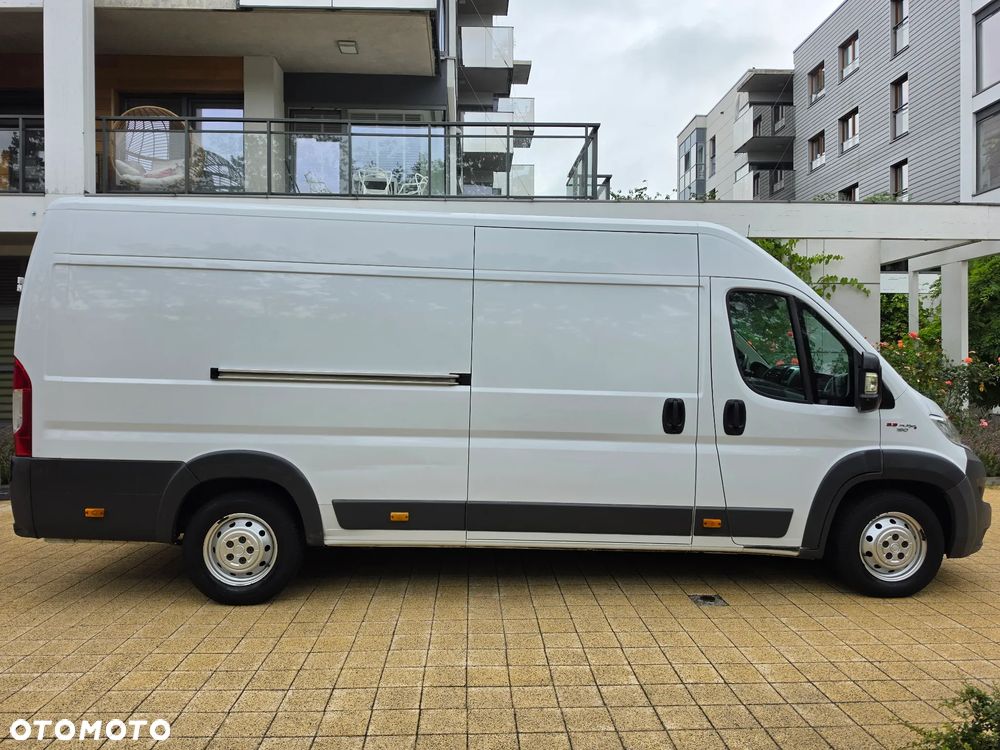 Fiat DUCATO MAXI - 7
