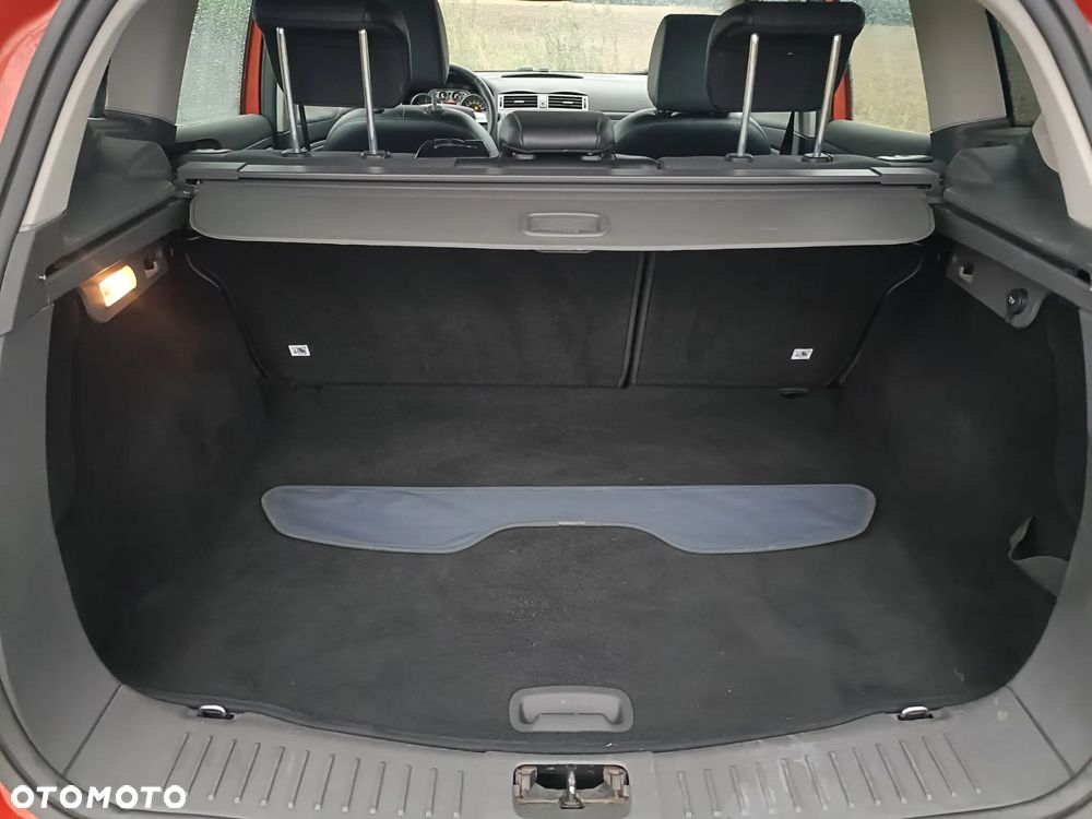 Ford Kuga 2.0 TDCi Titanium S - 10