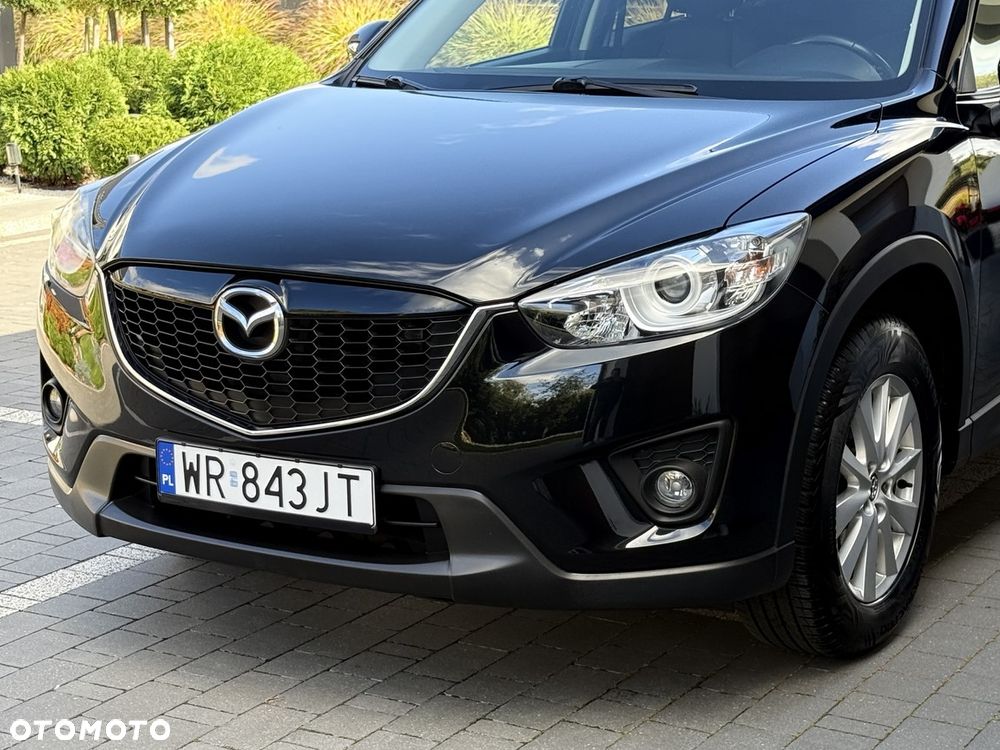 Mazda CX-5 - 32