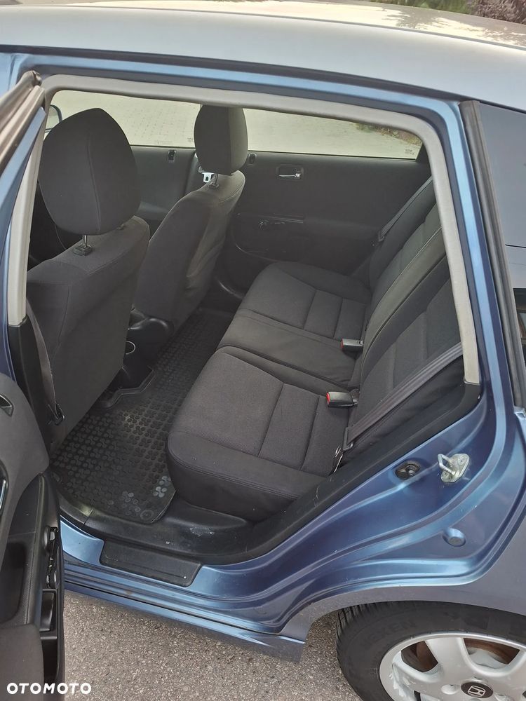 Honda Civic - 7