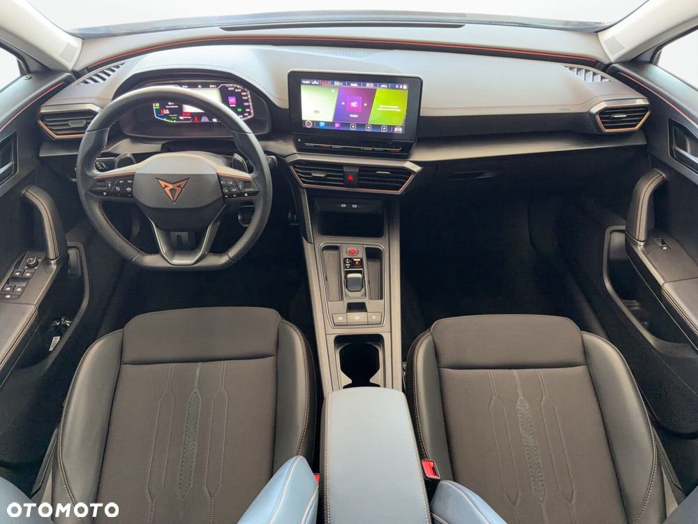 Cupra Formentor - 21