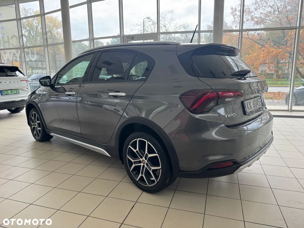 Fiat Tipo 1.0 T3 Cross - 7