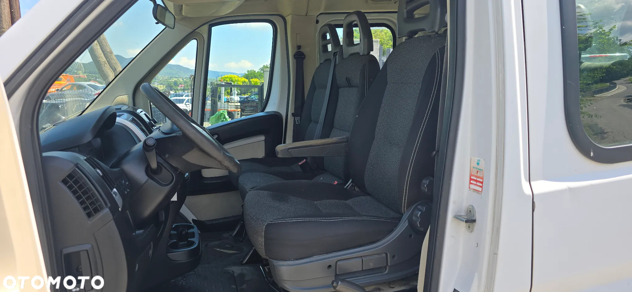 Fiat ducato - 8