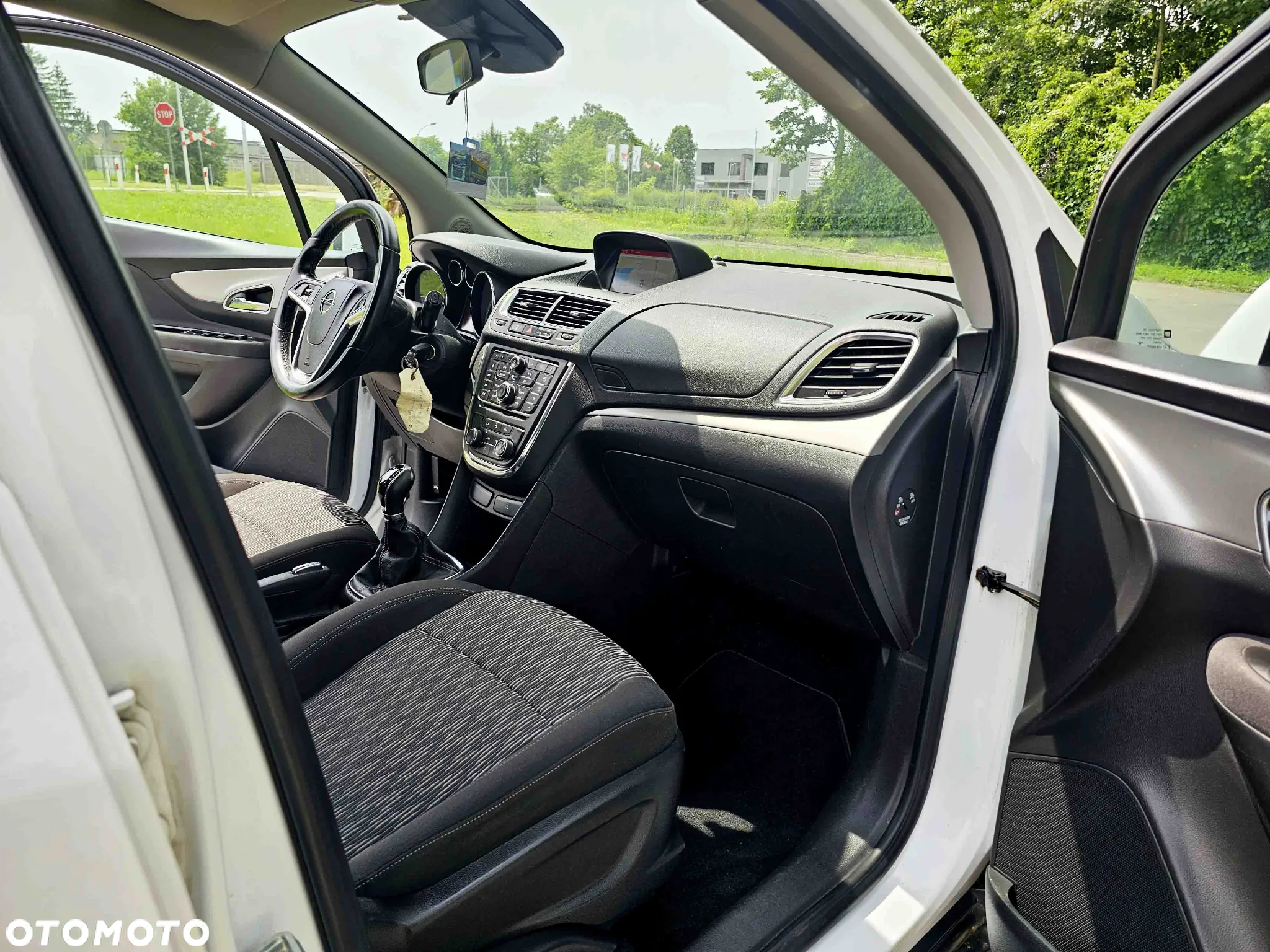 Opel Mokka 1.4 T Cosmo - 18