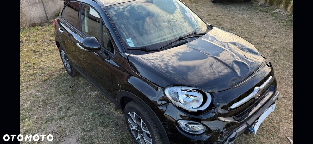Fiat 500X 2.0 MultiJet Automatik 4x4 S&S Cross Plus - 23