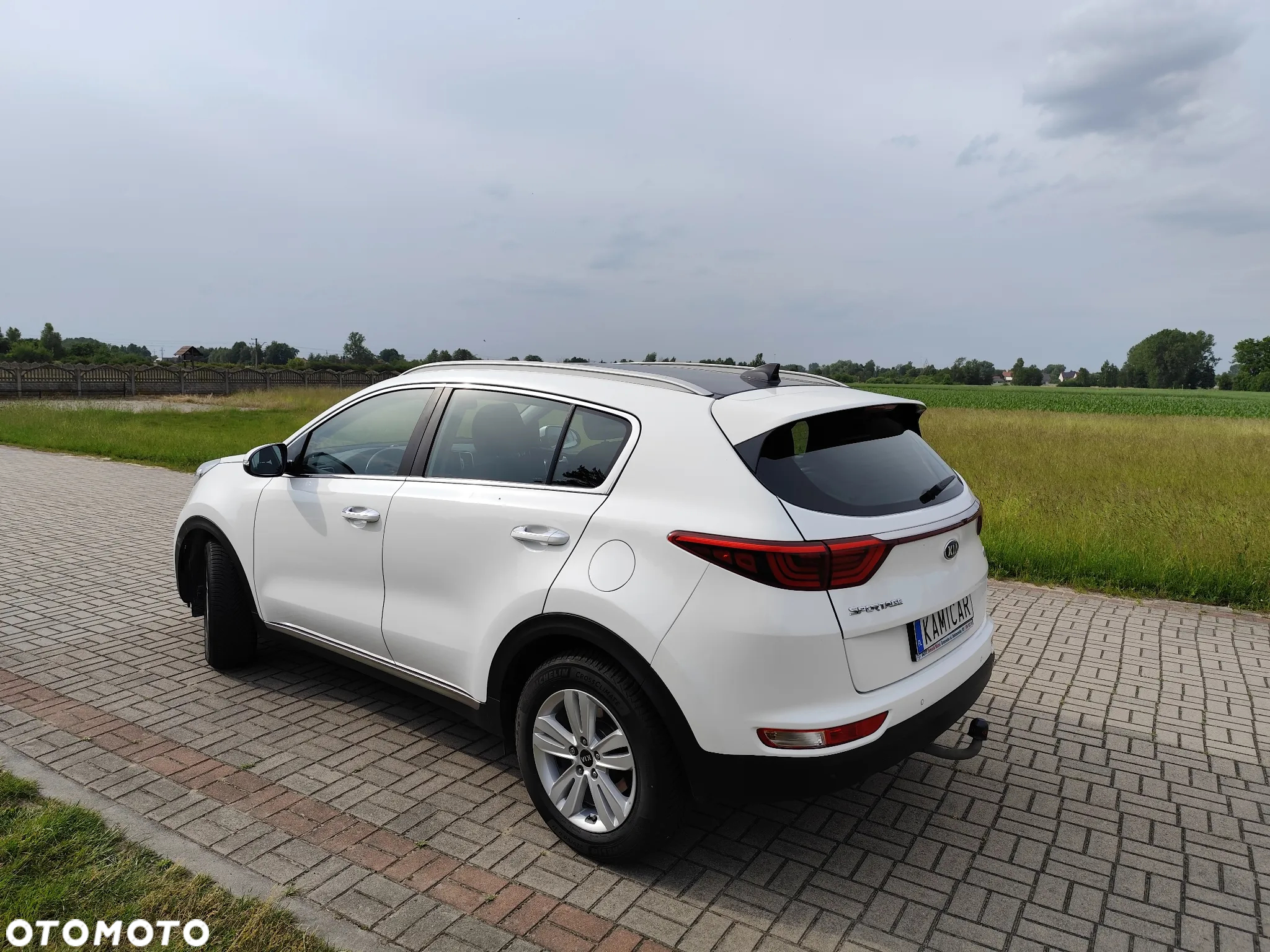 Kia Sportage - 29