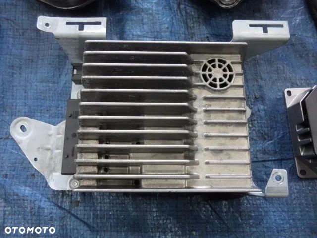 GŁOŚNIK GŁOŚNIKI PRZÓD TYŁ SUBWOOFER WZMACNIACZ NAGŁOŚNIENIE HARMAN KARDON LOGIC7 KOMPLET ZESTAW A2118707490 A2048706590 A2118705189 A2114409910 A2128201002 A1698201802 A2198200202 A2198200102 A2118207502 MERCEDES CLS W219 LIFT - 2