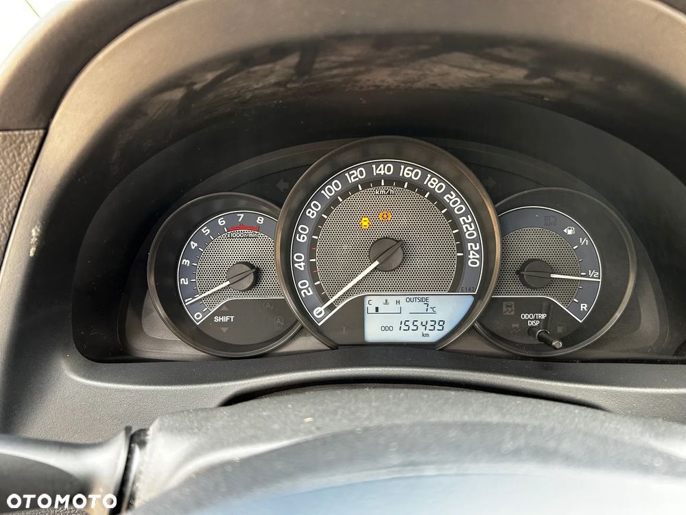 Toyota Auris 1.33 VVT-i Active - 12