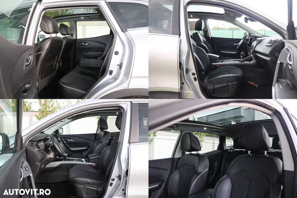 Renault Kadjar Energy dCi 110 EDC Bose Edition - 5