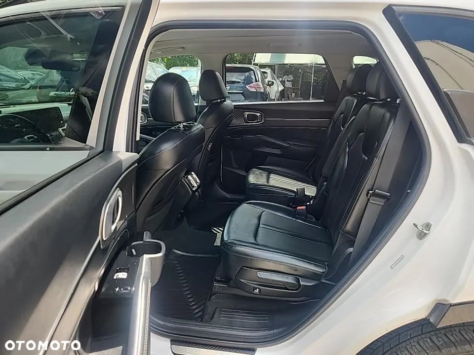 Kia Sorento 2.4 GDI AWD Vision - 8
