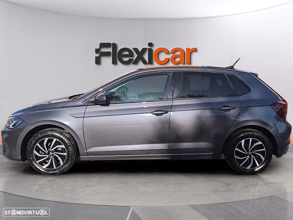 VW Polo 1.0 TSI Life - 2