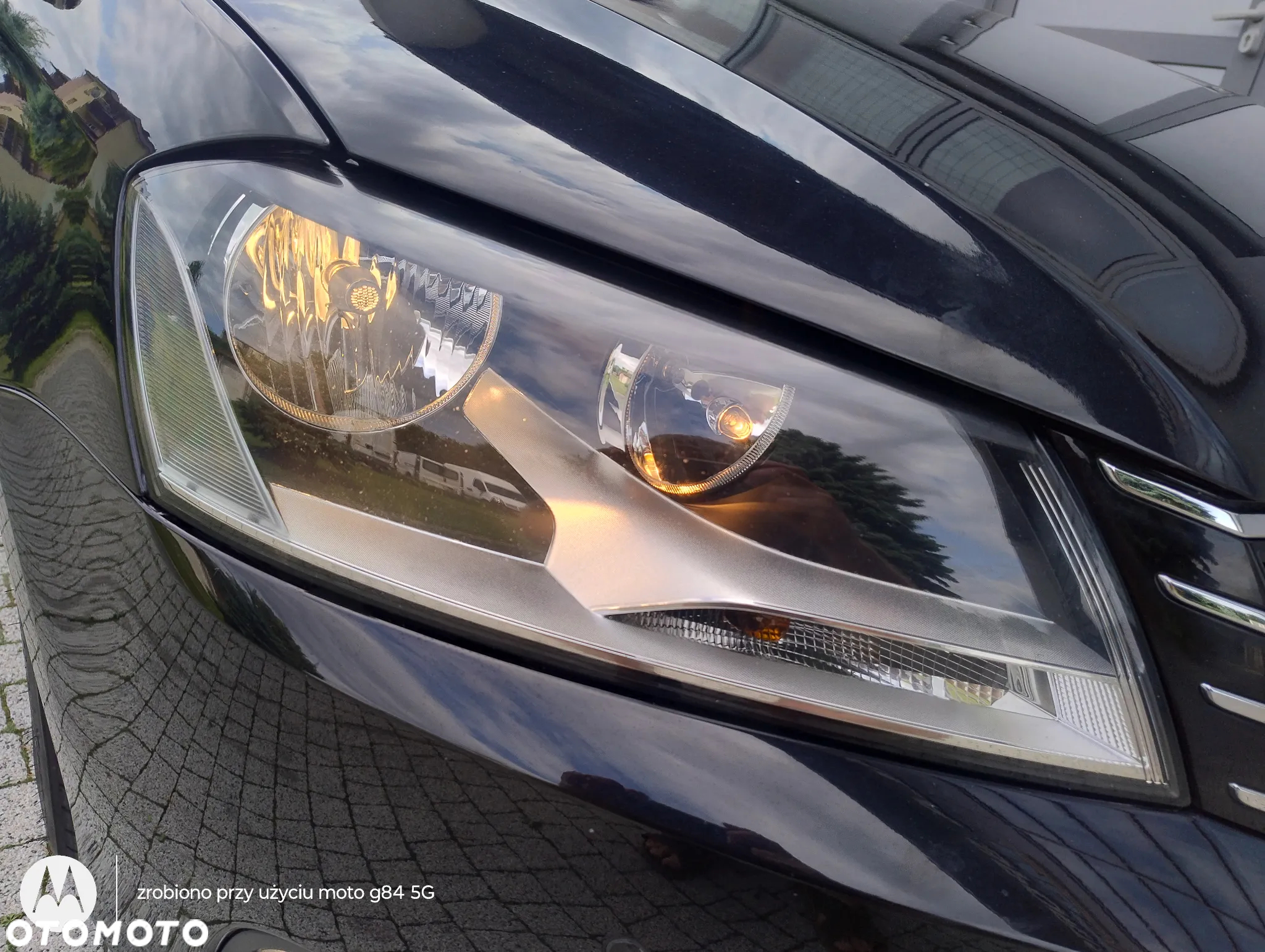 Volkswagen Passat Variant 2.0 TDI DSG BlueMotion Technology Business Edition - 26