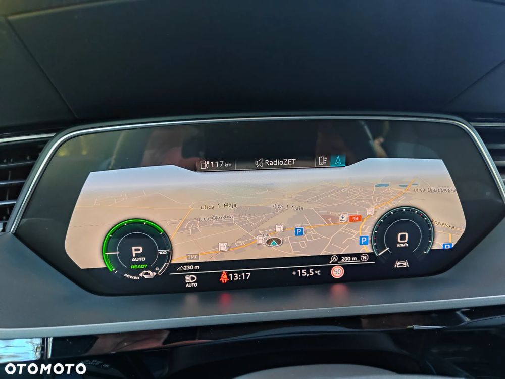 Audi e-tron 50 Quattro S Line - 34