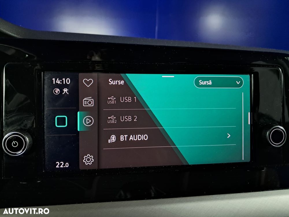 Volkswagen Golf 1.5 TSI ACT Life - 21