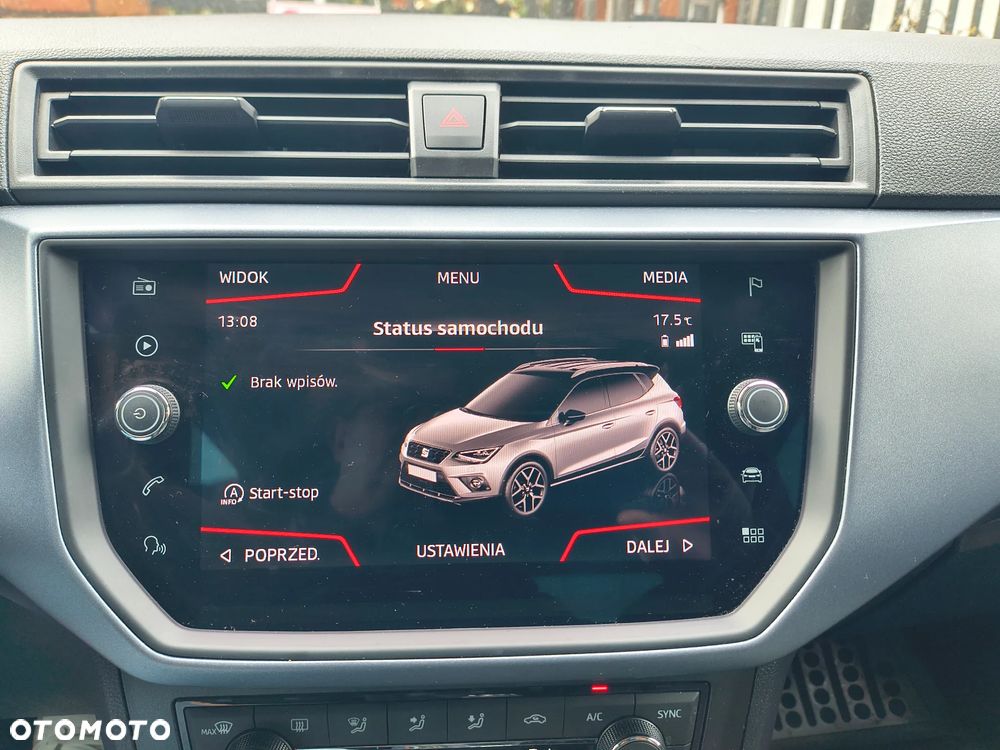 Seat Arona - 11