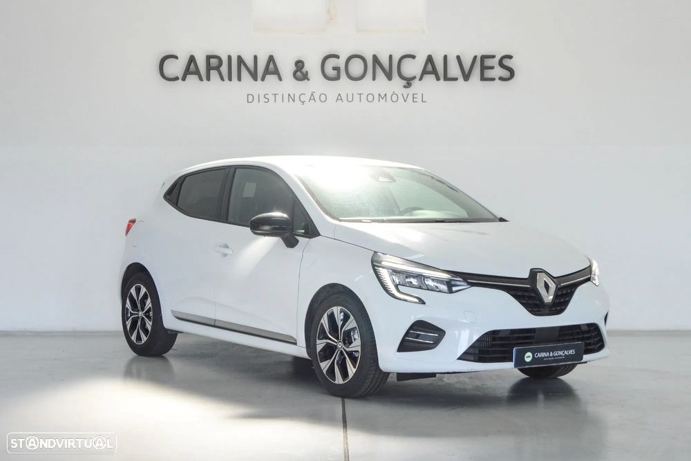 Renault Clio 1.0 TCe Evolution - 3