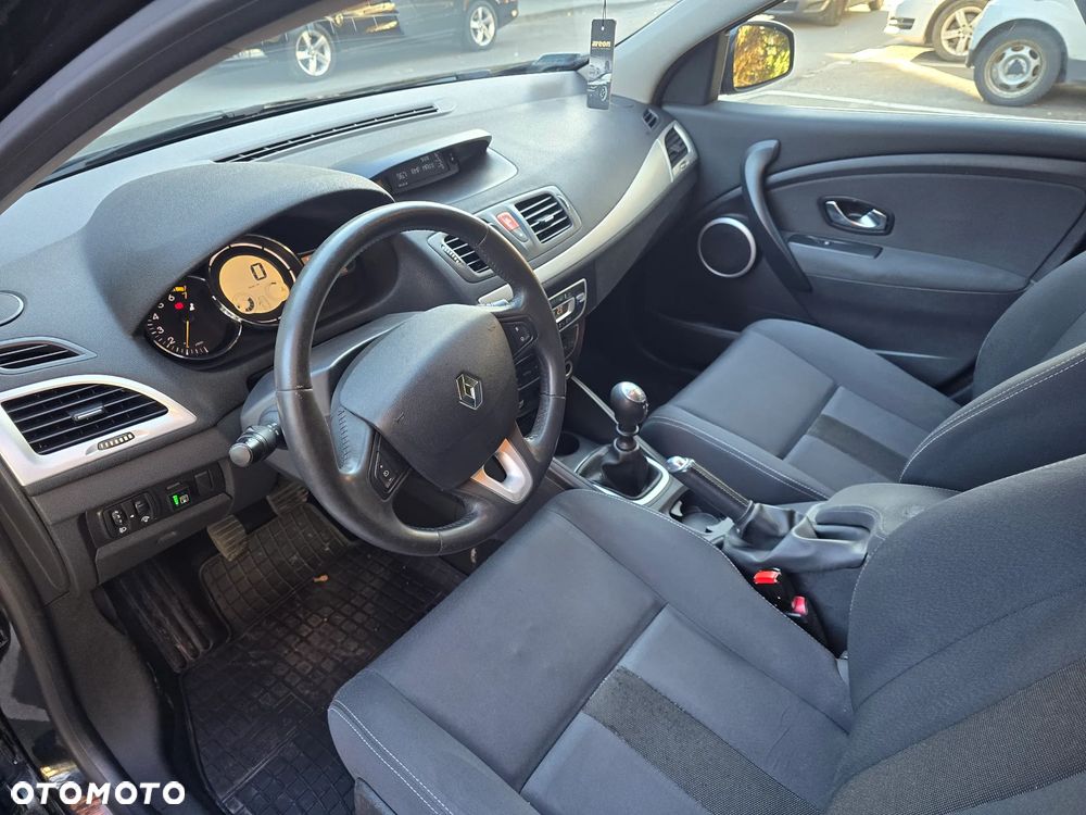 Renault Megane 1.6 16V Dynamique - 5