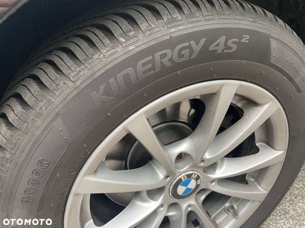 BMW Seria 3 ver-318d - 19