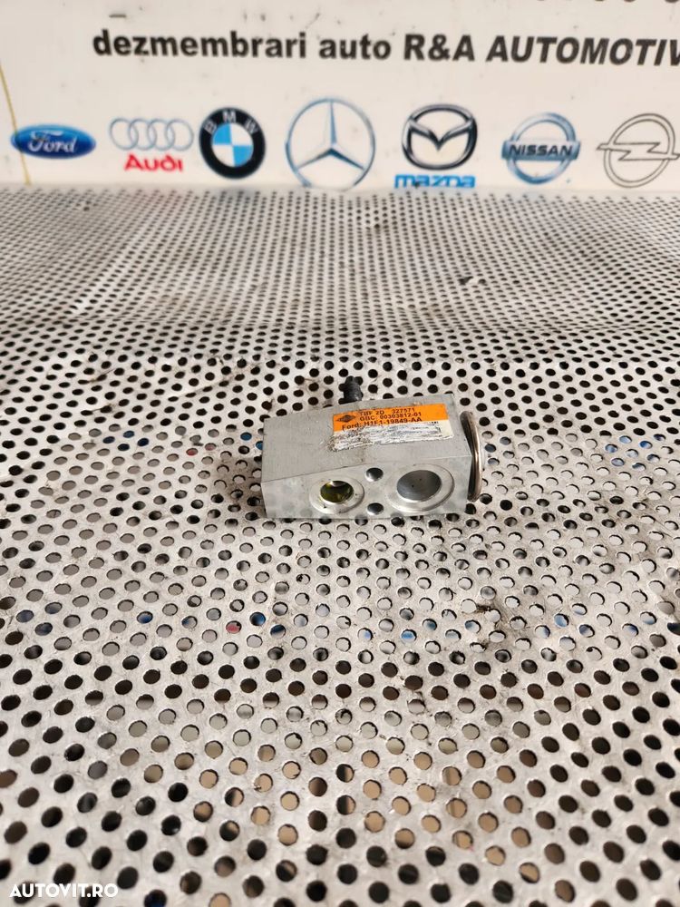 Valva Cuplaj Conducte Clima Ford Kuga 2 Cod H1F1--AA Dezmembrez Ford Kuga 2 - Dezmembrari Arad - 3