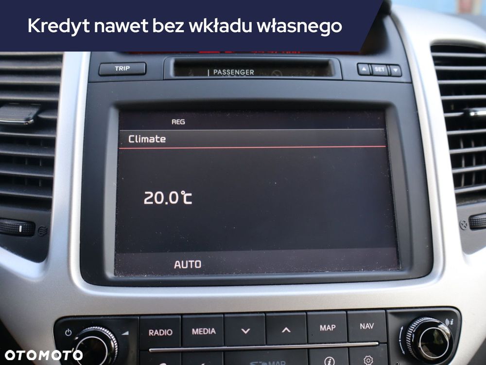 Kia Venga - 19