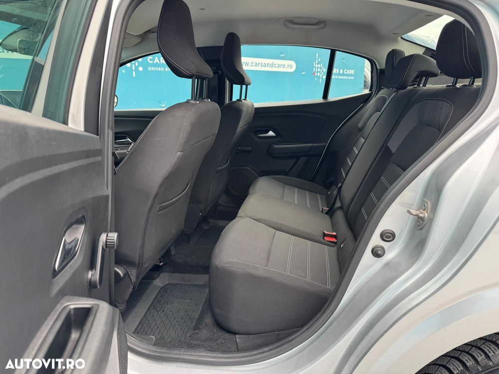 Dacia Logan - 8