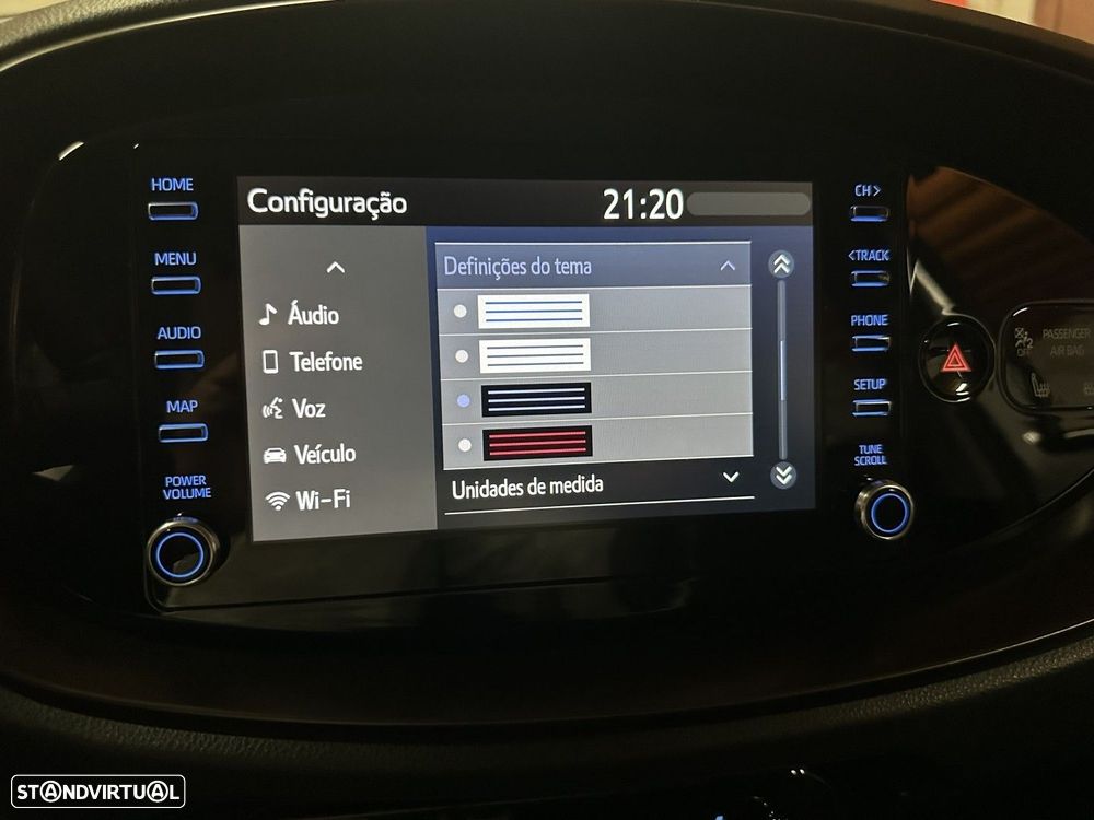 Toyota Aygo X 1.0 Play - 15