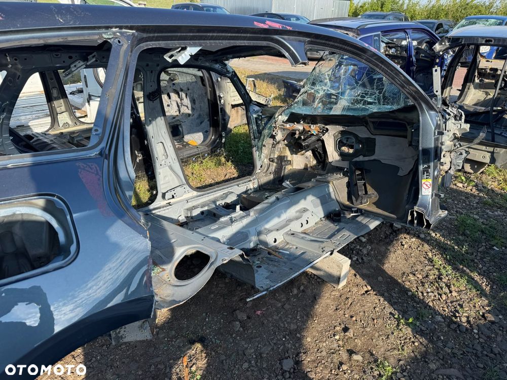 BŁOTNIK TYŁ PRAWY ĆWIARTKA SEAT LEON IV SPORTSTOURER KOMBI KL8 CUPRA - 6