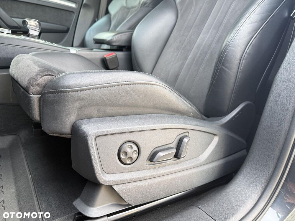 Audi Q5 40 TDI Quattro Sport S tronic - 11