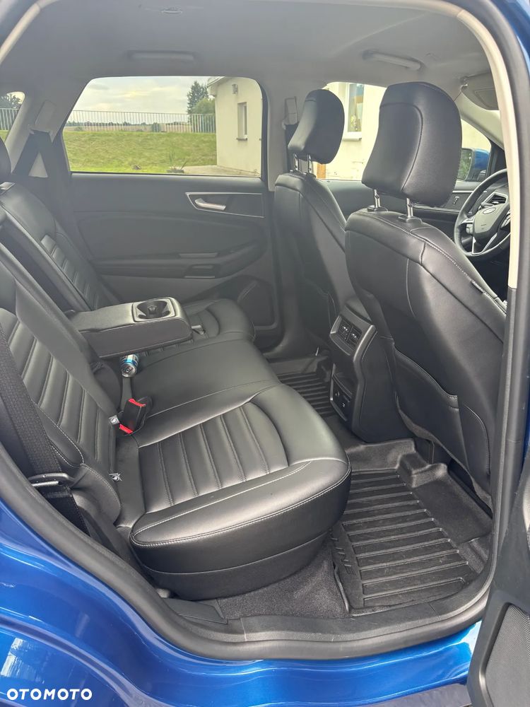 Ford Edge - 19