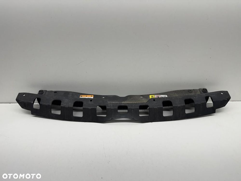 Osłona Pasa przód Hyundai i10 II lift 86353-b9510 - 1