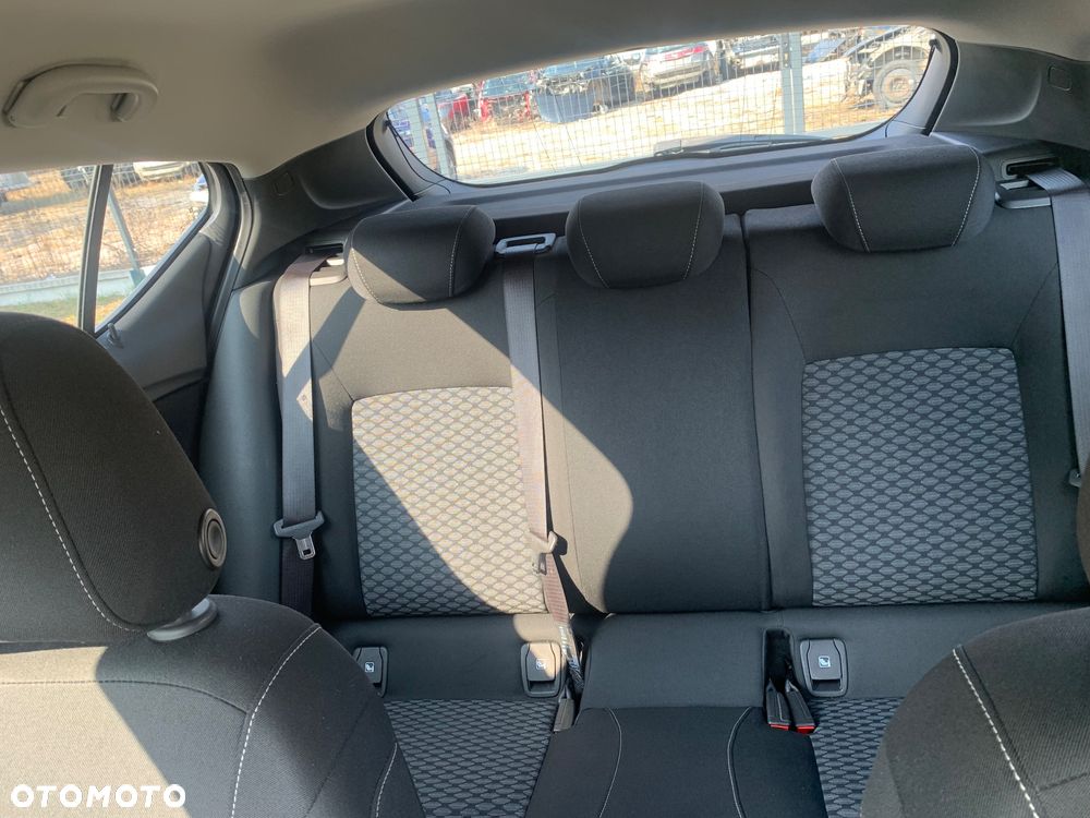 Opel Astra 1.4 T Enjoy S&S - 16