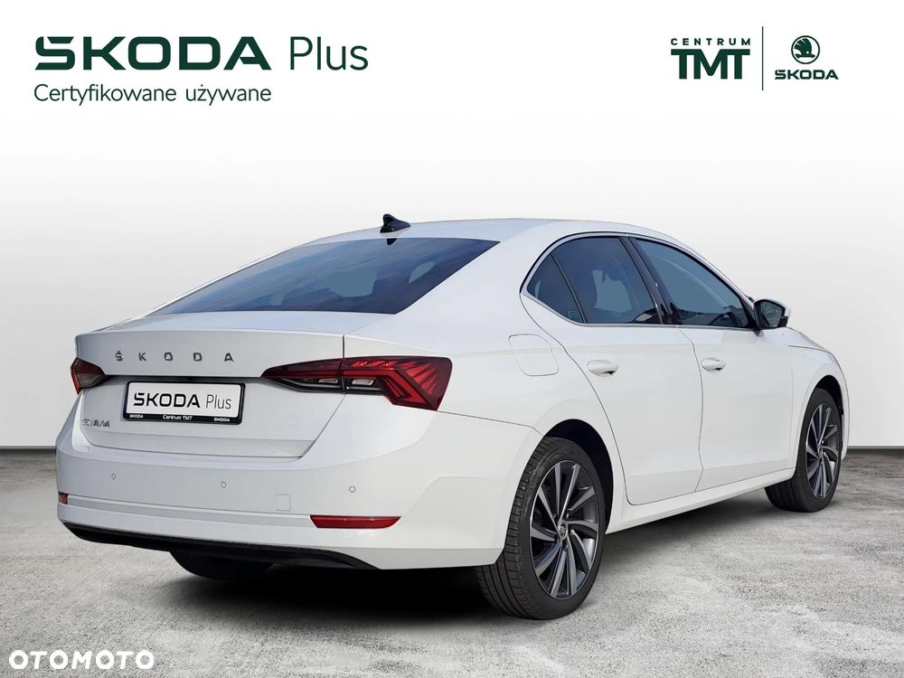 Skoda Octavia 1.5 TSI ACT Style - 6