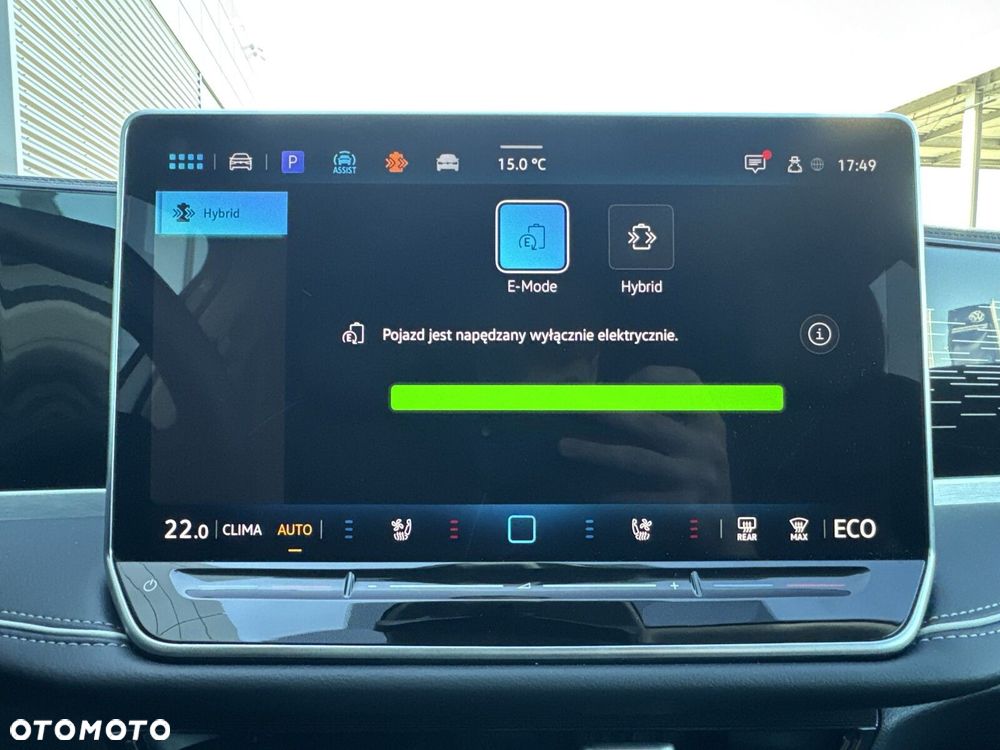 Volkswagen Passat - 36