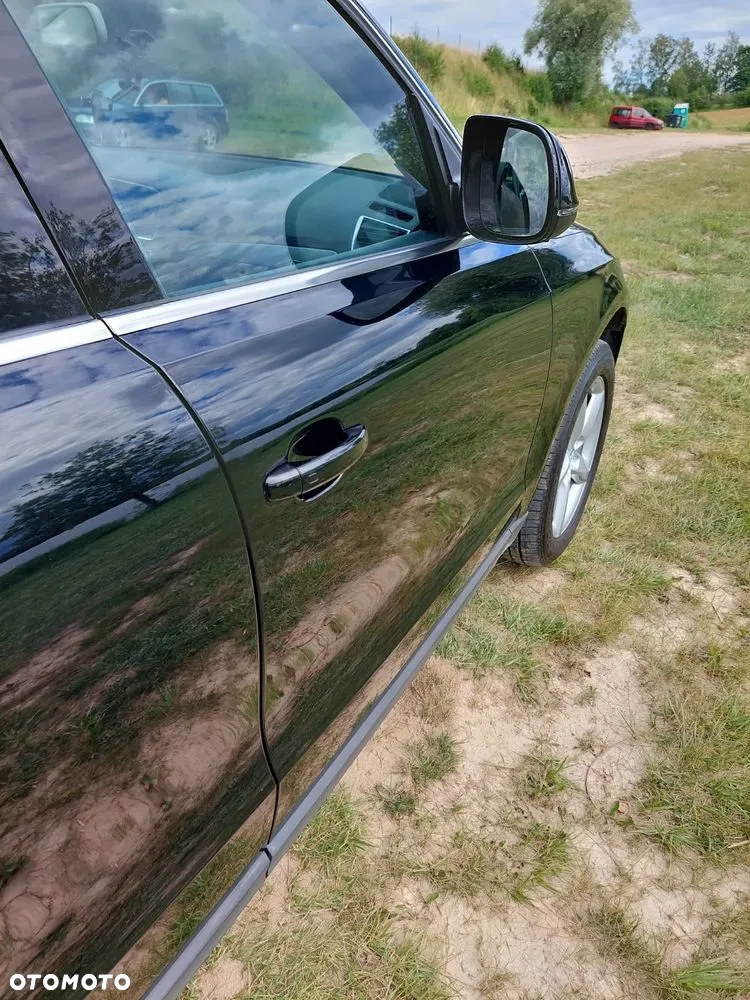 Audi Q5 2.0 TDI Quattro S tronic - 9