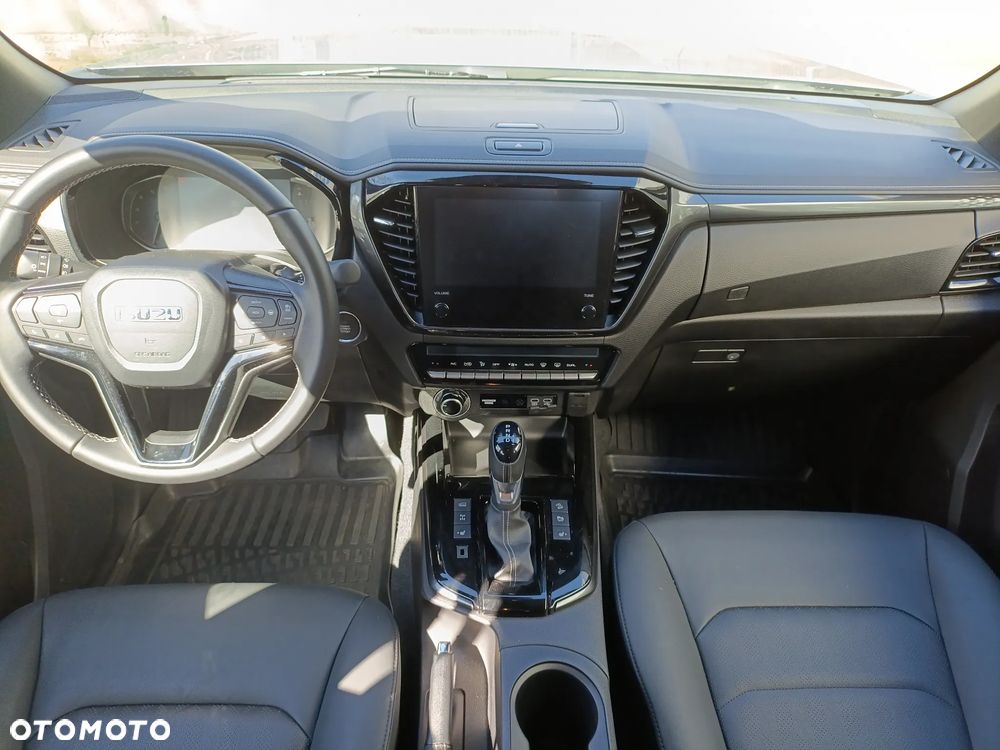 Isuzu D-Max 1.9 DC LSE - 21