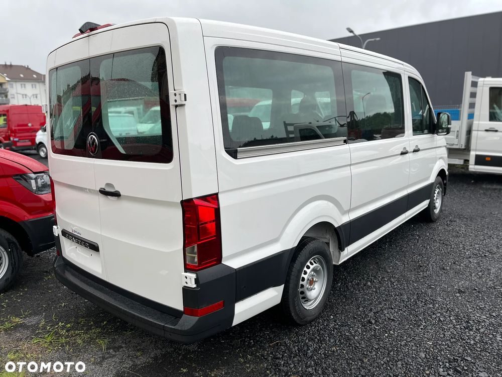Volkswagen Crafter - 3