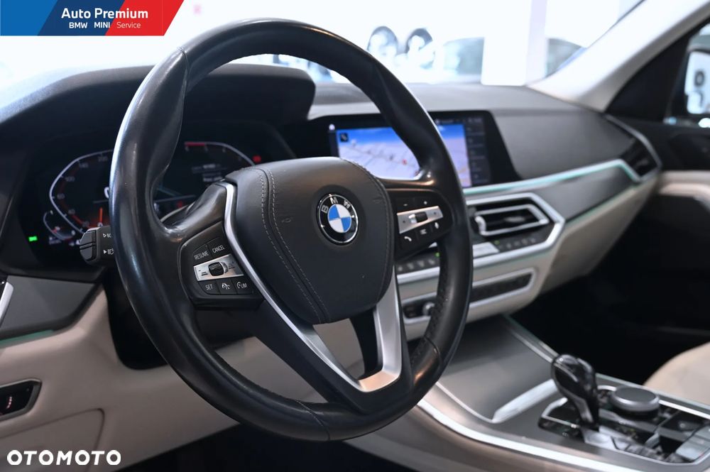 BMW X5 xDrive25d - 8