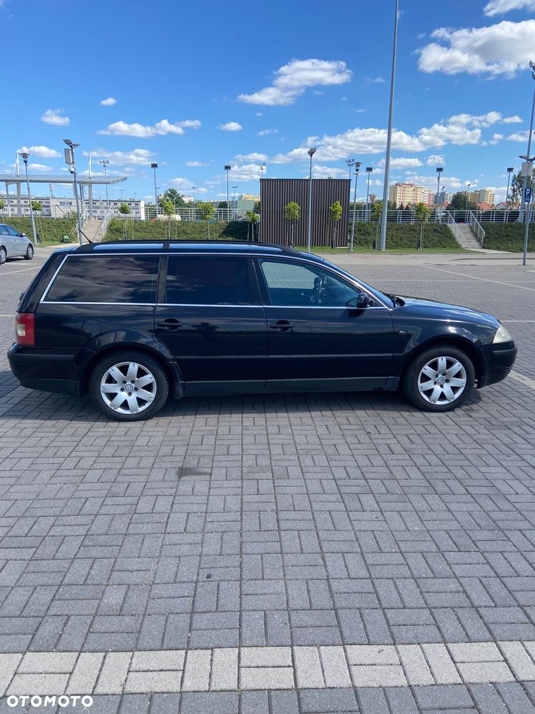 Volkswagen Passat 1.8T Comfortline - 7