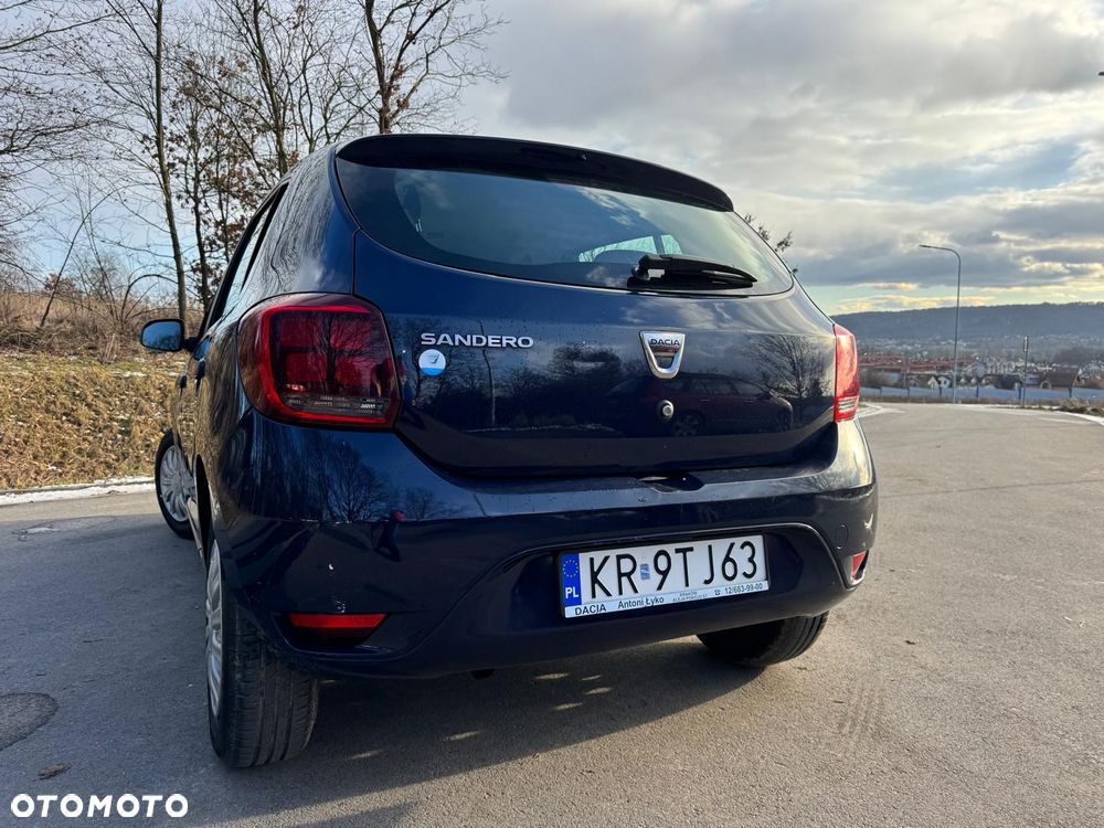Dacia Sandero - 18
