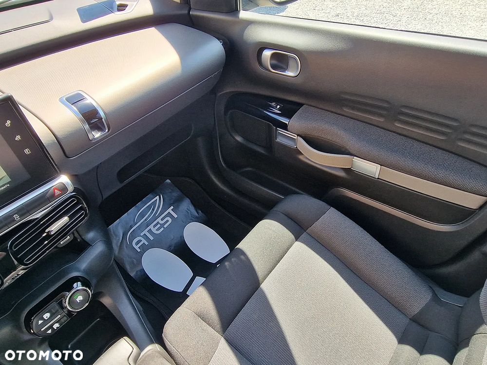Citroën C4 Cactus PureTech 82 Stop&Start ETG Feel Edition - 18