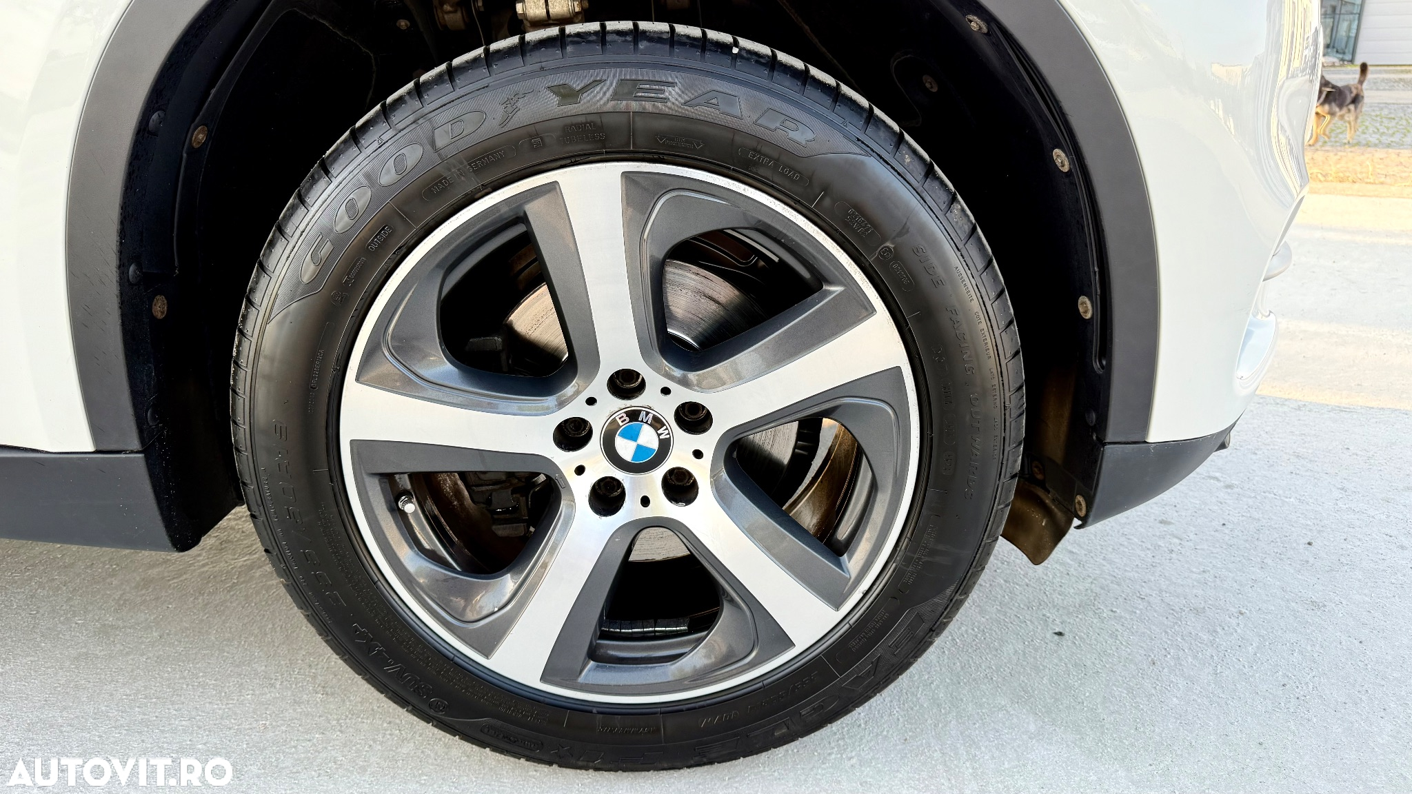 BMW X5 xDrive25d - 12