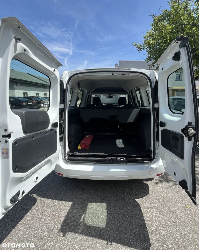 Dacia Dokker 1.6 SCe Open - 20