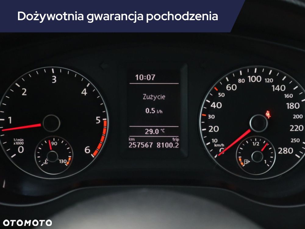 Volkswagen Jetta - 13