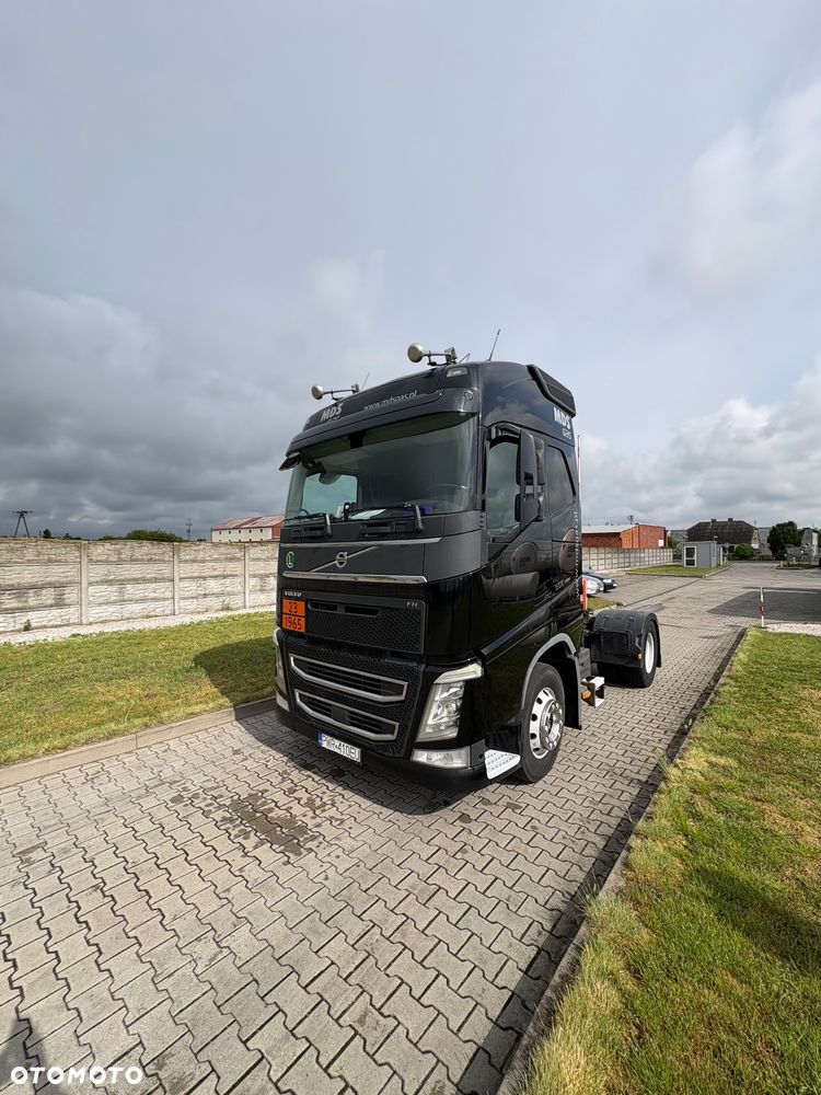 Volvo FH - 13