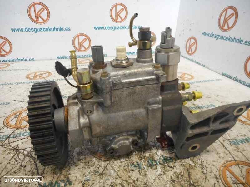 BOMBA INJECÇÃO OPEL MERIVA A LIMUSINA 2005 -897185242 - 3