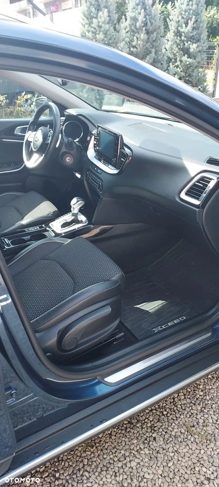 Kia XCeed 1.4 T-GDI L DCT - 7