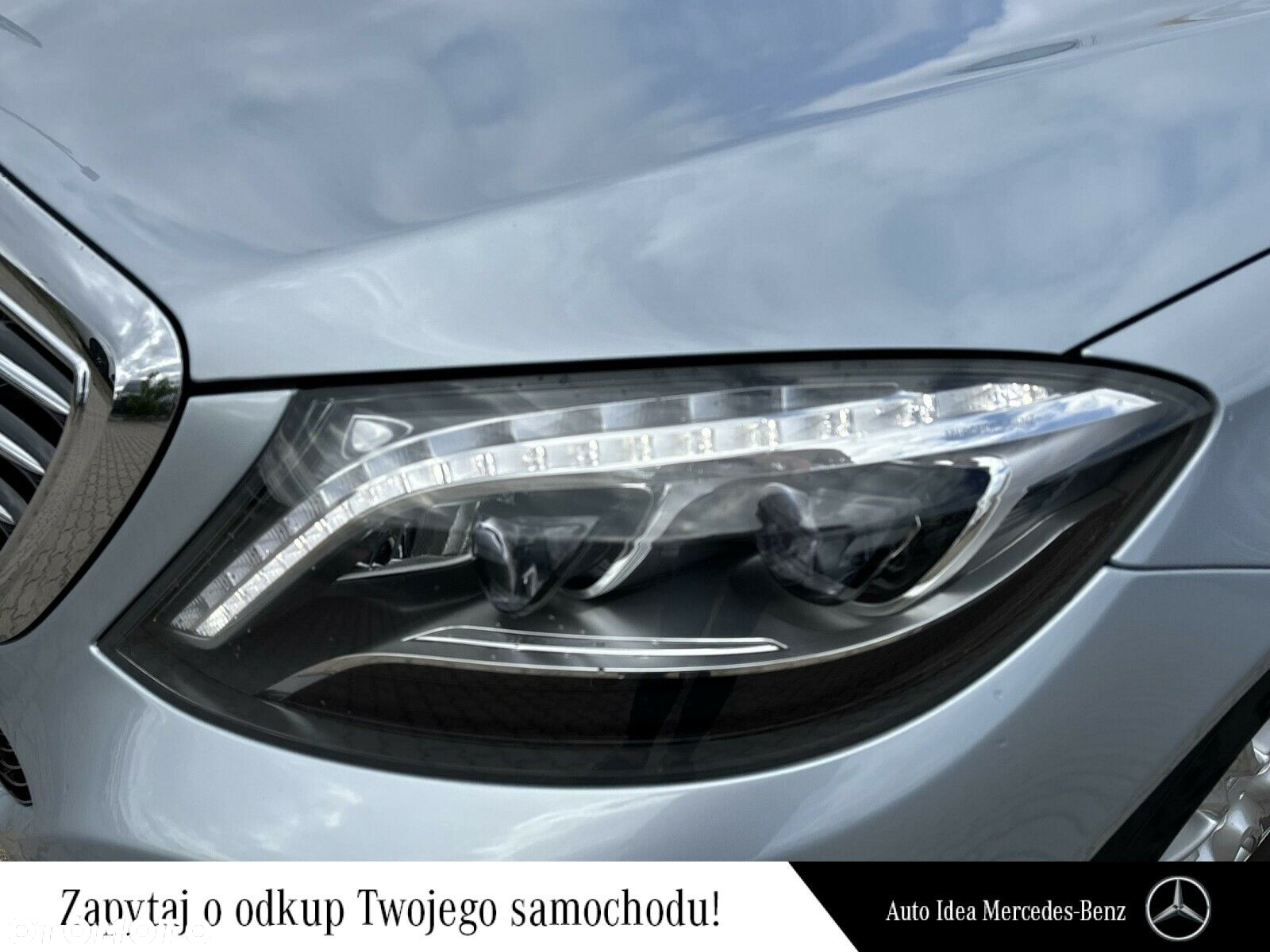 Mercedes-Benz Klasa S 500 4-Matic L 7G-TRONIC - 11