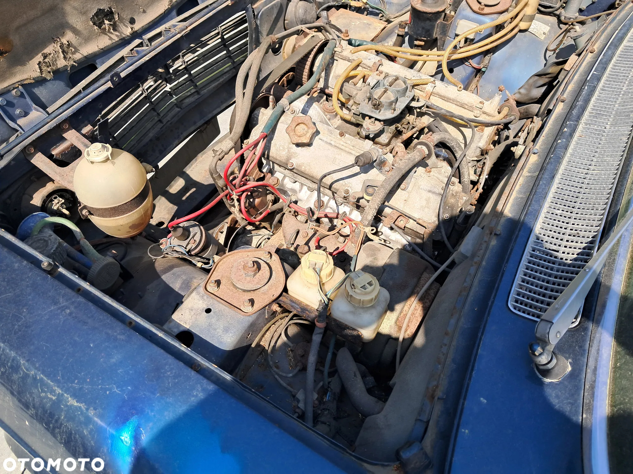 Fiat 130 - 11