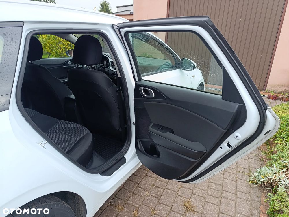 Kia Ceed 1.0 T-GDI S - 13