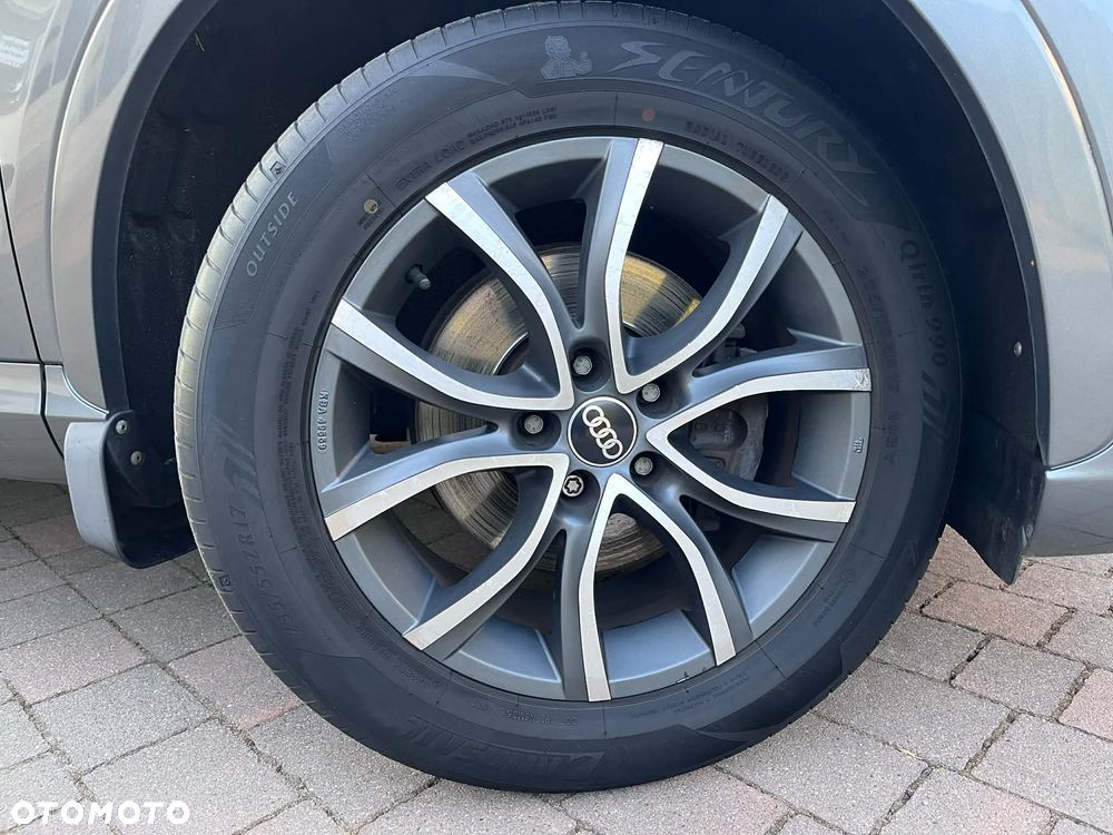 Audi Q3 2.0 TDI - 35